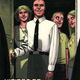 Illustration for article titled Exclusive Marvel preview: The Vision #1 brings a synthezoid family to suburbia